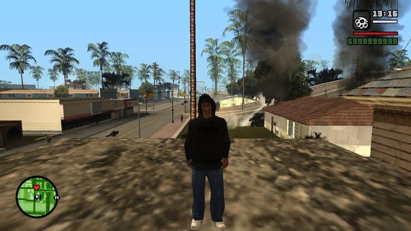 mod